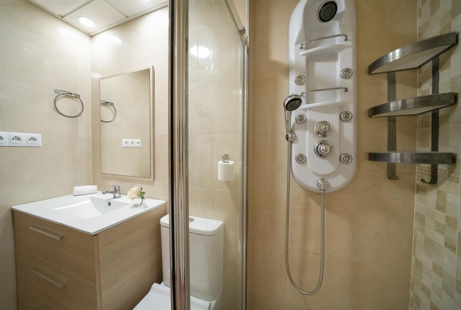 Precioso Apartamento Junto A La Playa 3 Fuengirola Buitenkant foto